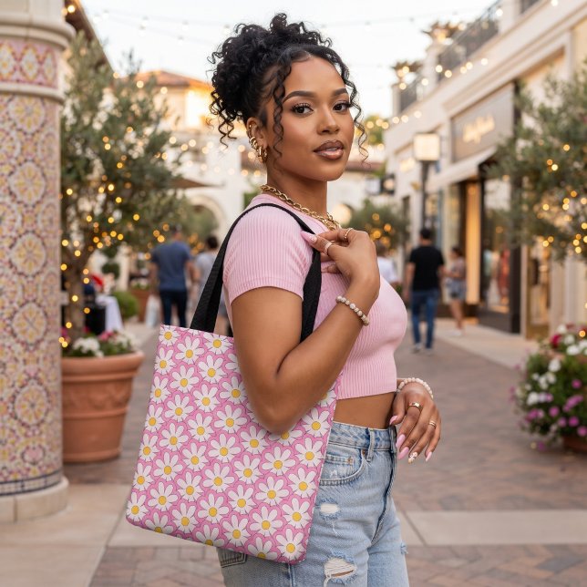 Blume Tasche (Von Creator hochgeladen)