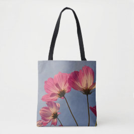 Blume Tasche