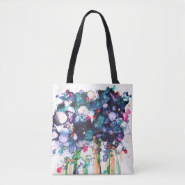 Blume Tasche