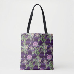 Blume Tasche