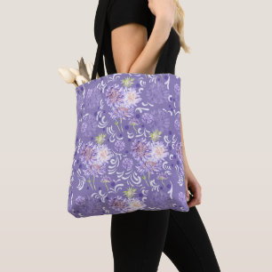 Blume Tasche