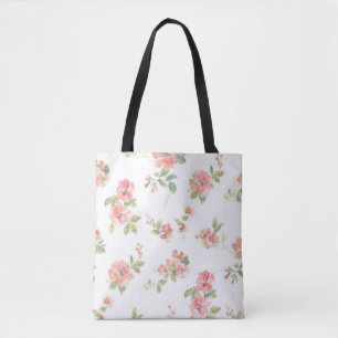 Blume Tasche