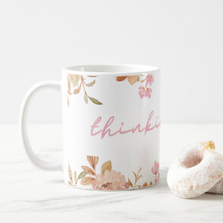 Blume Tasse
