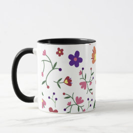 Blume Tasse