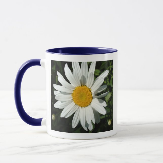 Blume Tasse (Links)