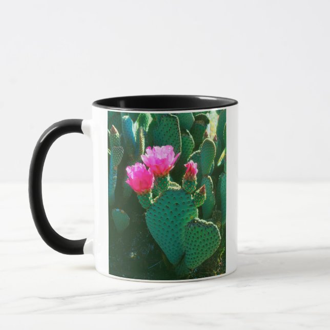 Blume Tasse (Links)