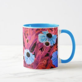 Blume Tasse