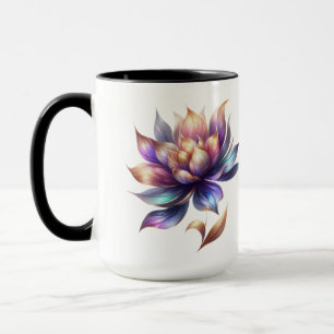 Blume Tasse