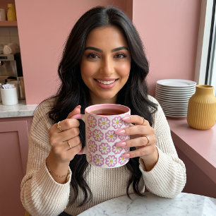 Blume Tasse
