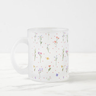 Blume Tasse