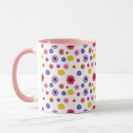 Blume Tasse