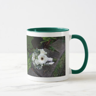 Blume Tasse