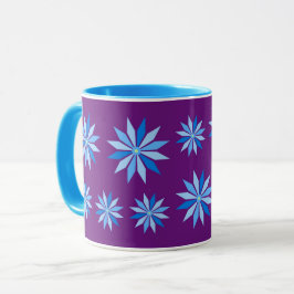 BLUME TASSE GESCHENKEN NEUJAHRESVALENTININ JEDE AN