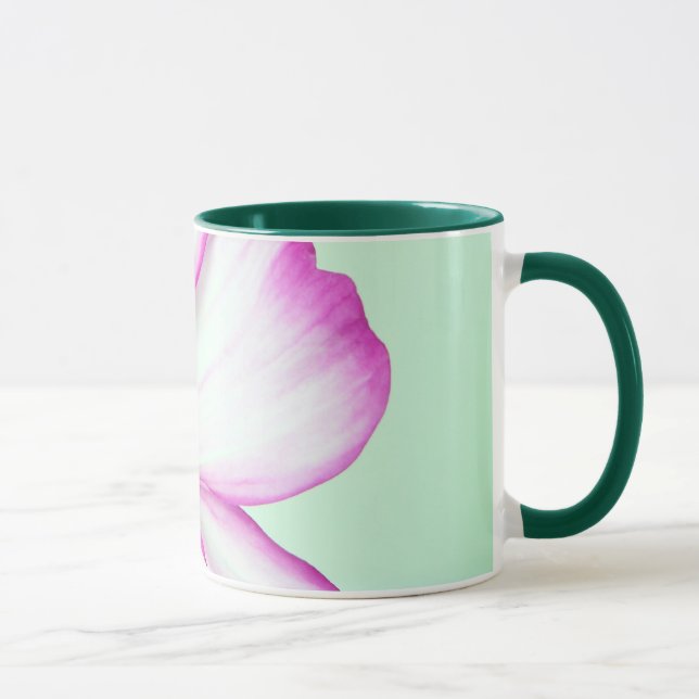 BLUME TASSE III (Rechts)