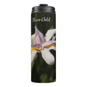 Blume Thermosbecher