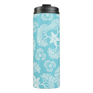 Blume Thermosbecher