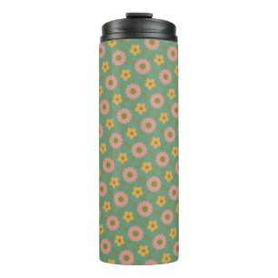 Blume Thermosbecher