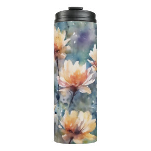 Blume Thermosbecher