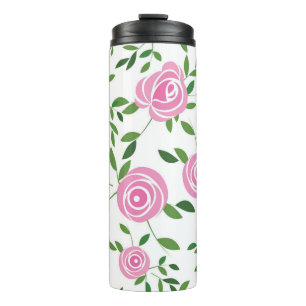 Blume Thermosbecher