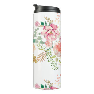 Blume Thermosbecher