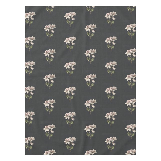 Blume Tischdecke (Vorderseite)