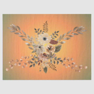 Blume Tissue Paper Seidenpapier