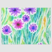 Blume Tissue Paper