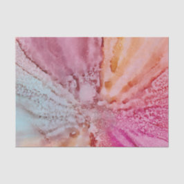 Blume-Tissue-Papier Seidenpapier