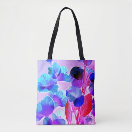 Blume Tote Tasche