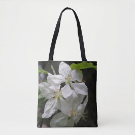 Blume Tote Tasche