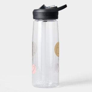 Blume Trinkflasche