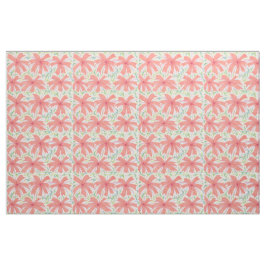 Blume Tropical Burst Stoff