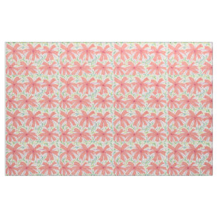 Blume Tropical Burst Stoff