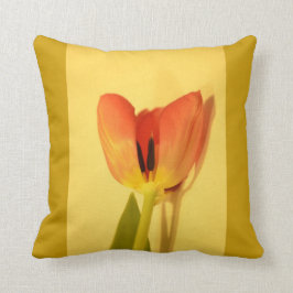 Blume Tulip Kissen
