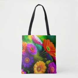 Blume überall tasche