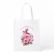 Blume- und Kolibri-Inspiration