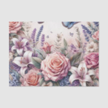Blume und Meer und Muscheln am Strand
