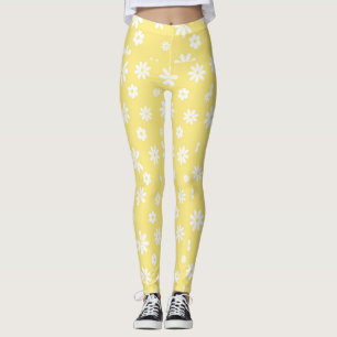 Blume und Petalen 6 Leggings