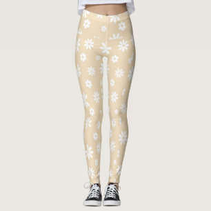 Blume und Petalen 7 Leggings