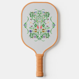 Blume und Whims~echo Pickleball Schläger