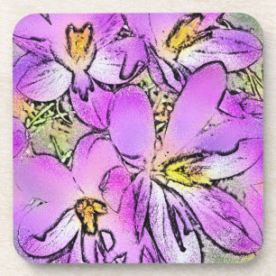 BLUME UNTERSETZER