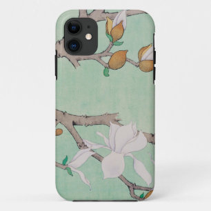 Blume verzweigt sich Iphone 5 Abdeckung iPhone 11 Hülle