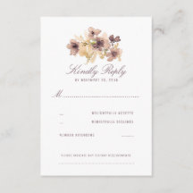 Blume Vintage Wedding UAWG