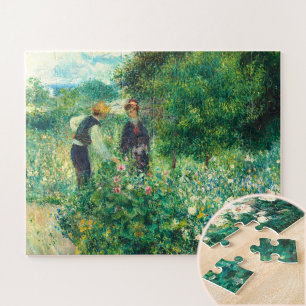 Blume von Auguste Renoir