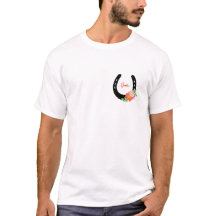 Blume von Horseshos NAME Reitpferd Show