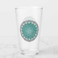 BLUME von LIFE - Sacred Geometrie Light 2