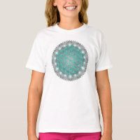 BLUME von LIFE - Sacred Geometrie Light 2