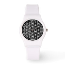 Blume von Life Watch