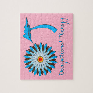 Blume von OT-Produkten