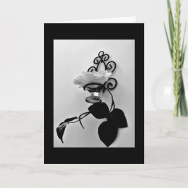 Blume Wall Sconce Karte